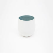 La Marsa Large Goblet - Dinnerware l The Source Matters Store Stoneware