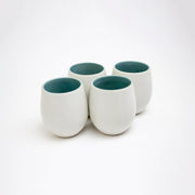 La Marsa Regular Goblet - Dinnerware l The Source Matters Store Stoneware