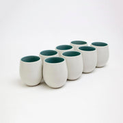 La Marsa Regular Goblet - Dinnerware l The Source Matters Store Stoneware