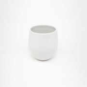La Marsa Large Goblet - Dinnerware l The Source Matters Store Stoneware