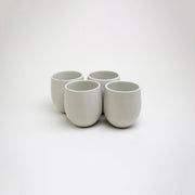 La Marsa Large Goblet - Dinnerware l The Source Matters Store Stoneware