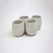 La Marsa Regular Goblet - Dinnerware l The Source Matters Store Stoneware