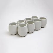 La Marsa Regular Goblet - Dinnerware l The Source Matters Store Stoneware