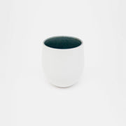 La Marsa Large Goblet - Dinnerware l The Source Matters Store Stoneware