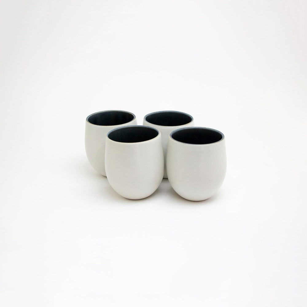 
                  
                    La Marsa Large Goblet - Dinnerware l The Source Matters Store Stoneware
                  
                