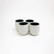 La Marsa Large Goblet - Dinnerware l The Source Matters Store Stoneware