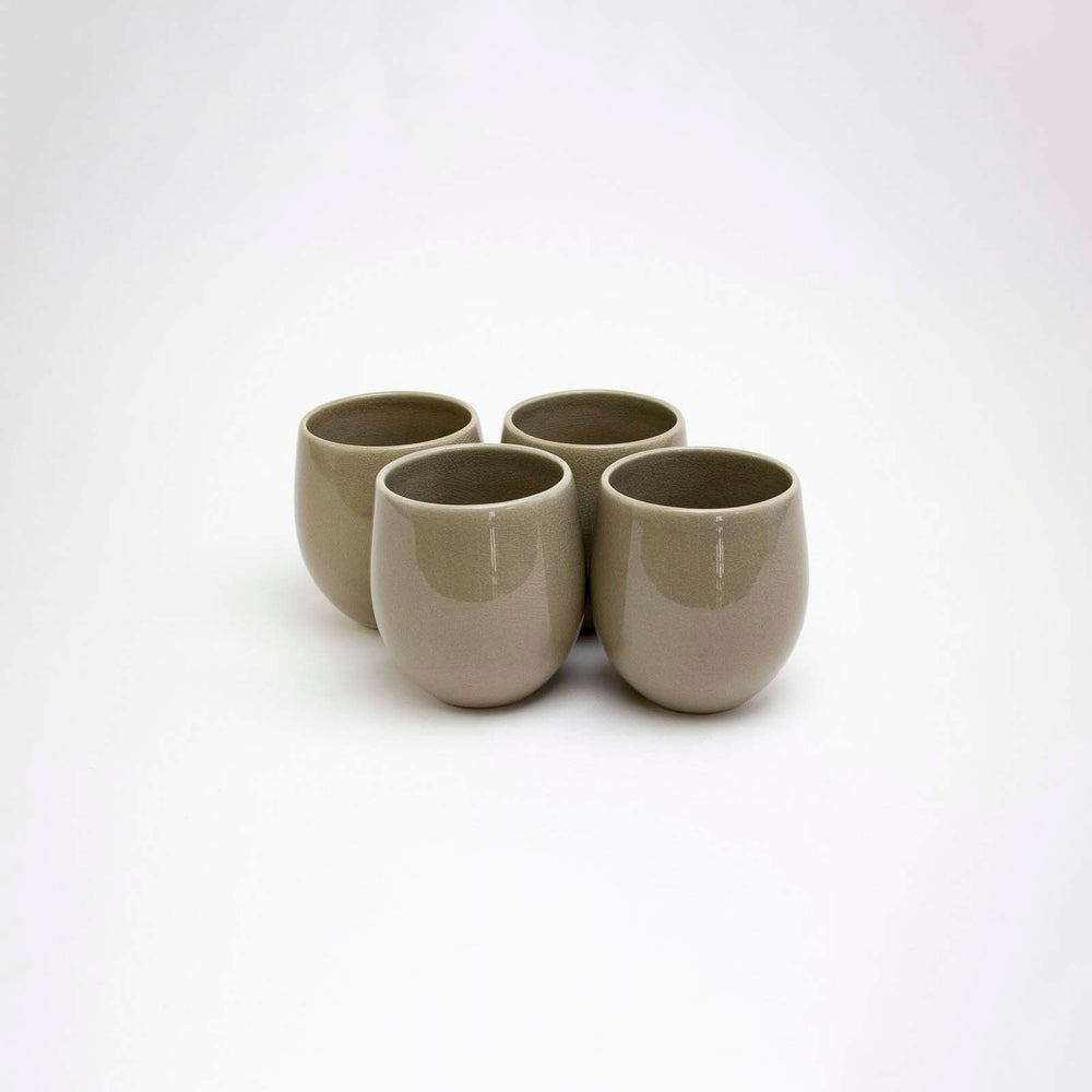 
                  
                    La Marsa Large Goblet - Dinnerware l The Source Matters Store Stoneware
                  
                
