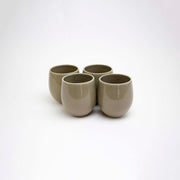 La Marsa Large Goblet - Dinnerware l The Source Matters Store Stoneware