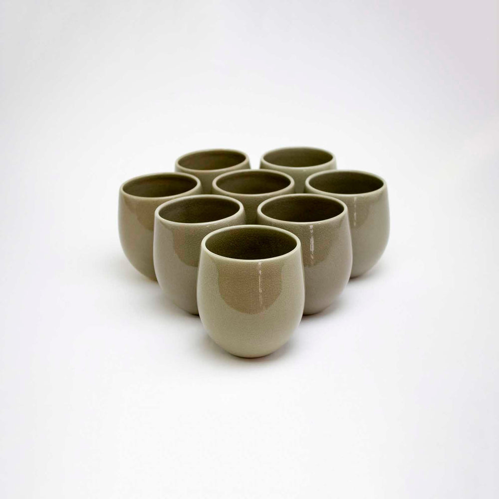 
                  
                    La Marsa Large Goblet - Dinnerware l The Source Matters Store Stoneware
                  
                