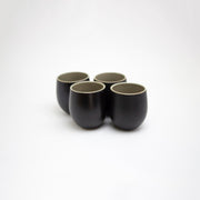 La Marsa Large Goblet - Dinnerware l The Source Matters Store Stoneware