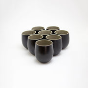 La Marsa Large Goblet - Dinnerware l The Source Matters Store Stoneware
