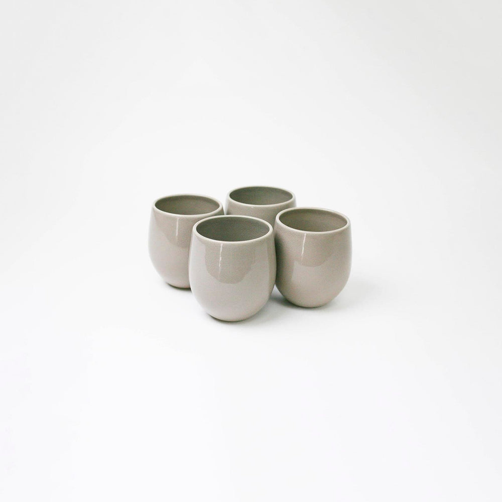 
                  
                    La Marsa Large Goblet - Dinnerware l The Source Matters Store Stoneware
                  
                