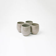 La Marsa Large Goblet - Dinnerware l The Source Matters Store Stoneware