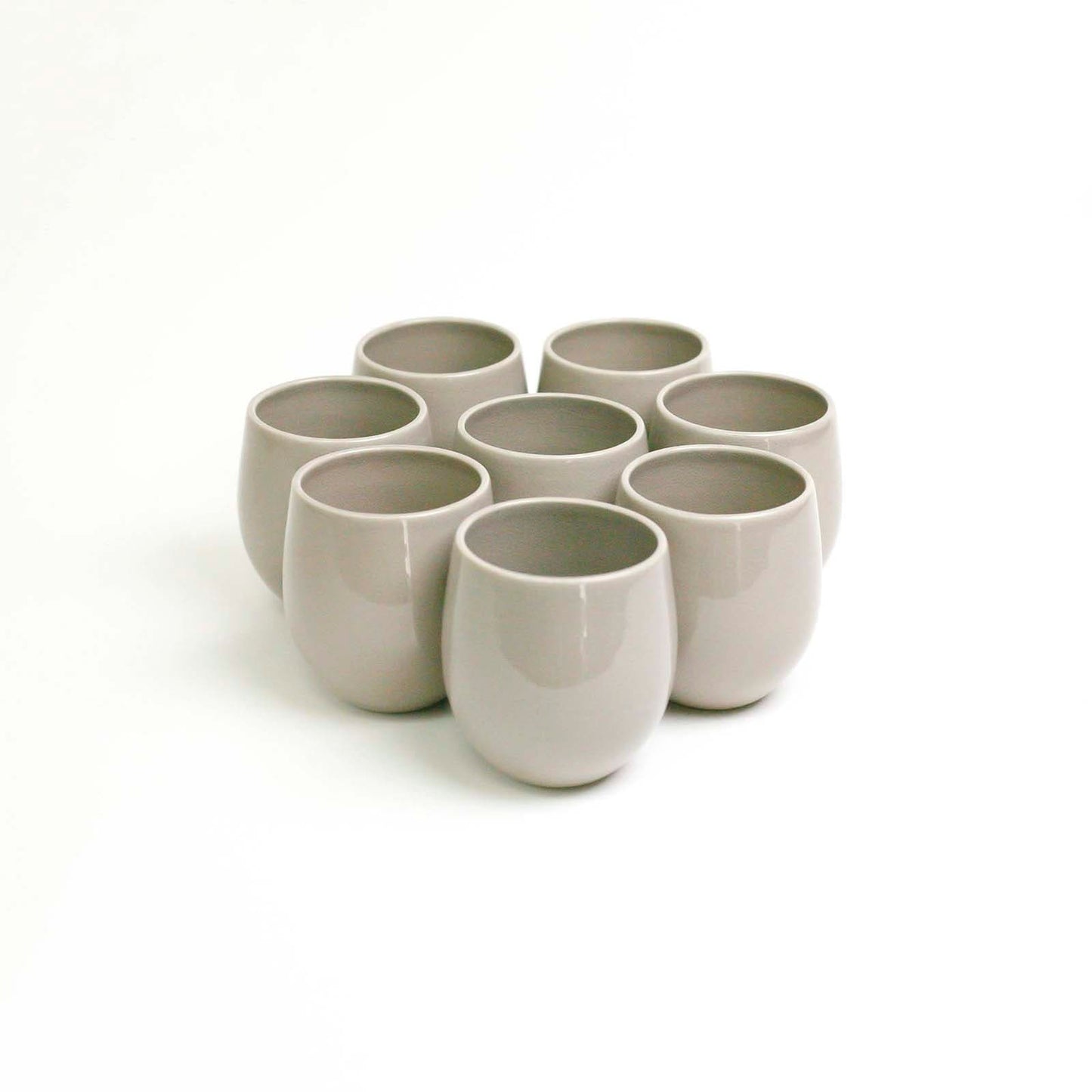 
                  
                    La Marsa Large Goblet - Dinnerware l The Source Matters Store Stoneware
                  
                