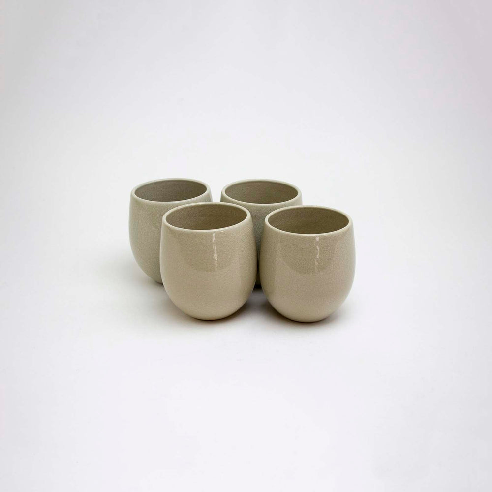 
                  
                    La Marsa Large Goblet - Dinnerware l The Source Matters Store Stoneware
                  
                