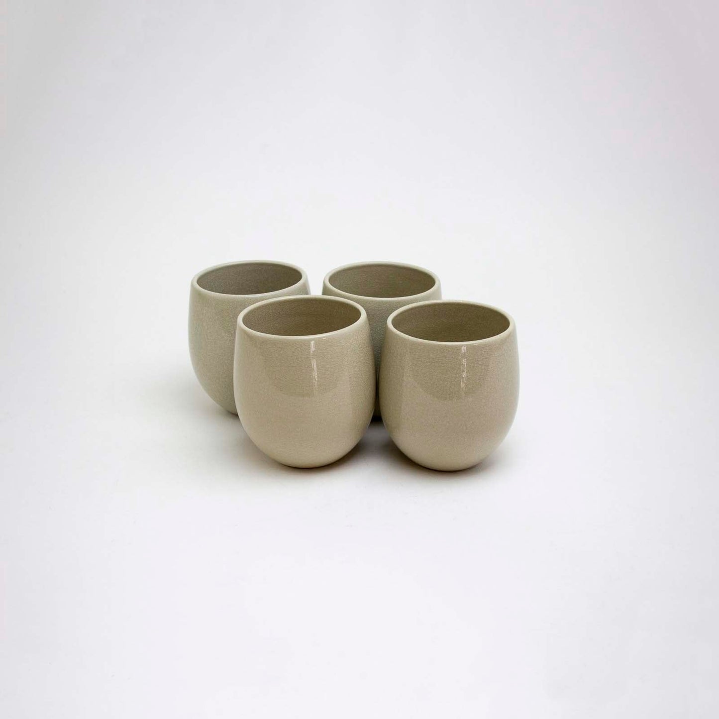 
                  
                    La Marsa Large Goblet - Dinnerware l The Source Matters Store Stoneware
                  
                
