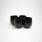 La Marsa Large Goblet - Dinnerware l The Source Matters Store Stoneware