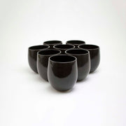 La Marsa Large Goblet - Dinnerware l The Source Matters Store Stoneware