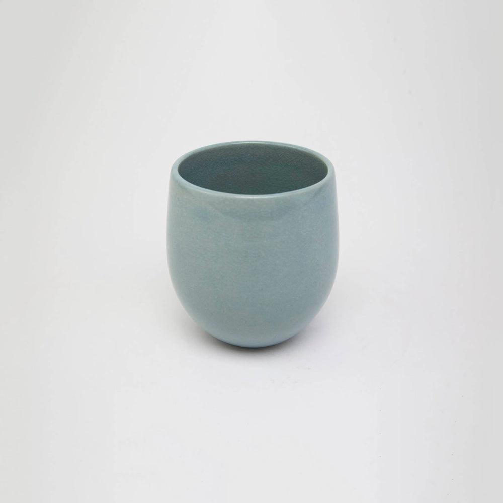 
                  
                    La Marsa Large Goblet - Dinnerware l The Source Matters Store Stoneware
                  
                