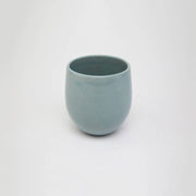 La Marsa Large Goblet - Dinnerware l The Source Matters Store Stoneware