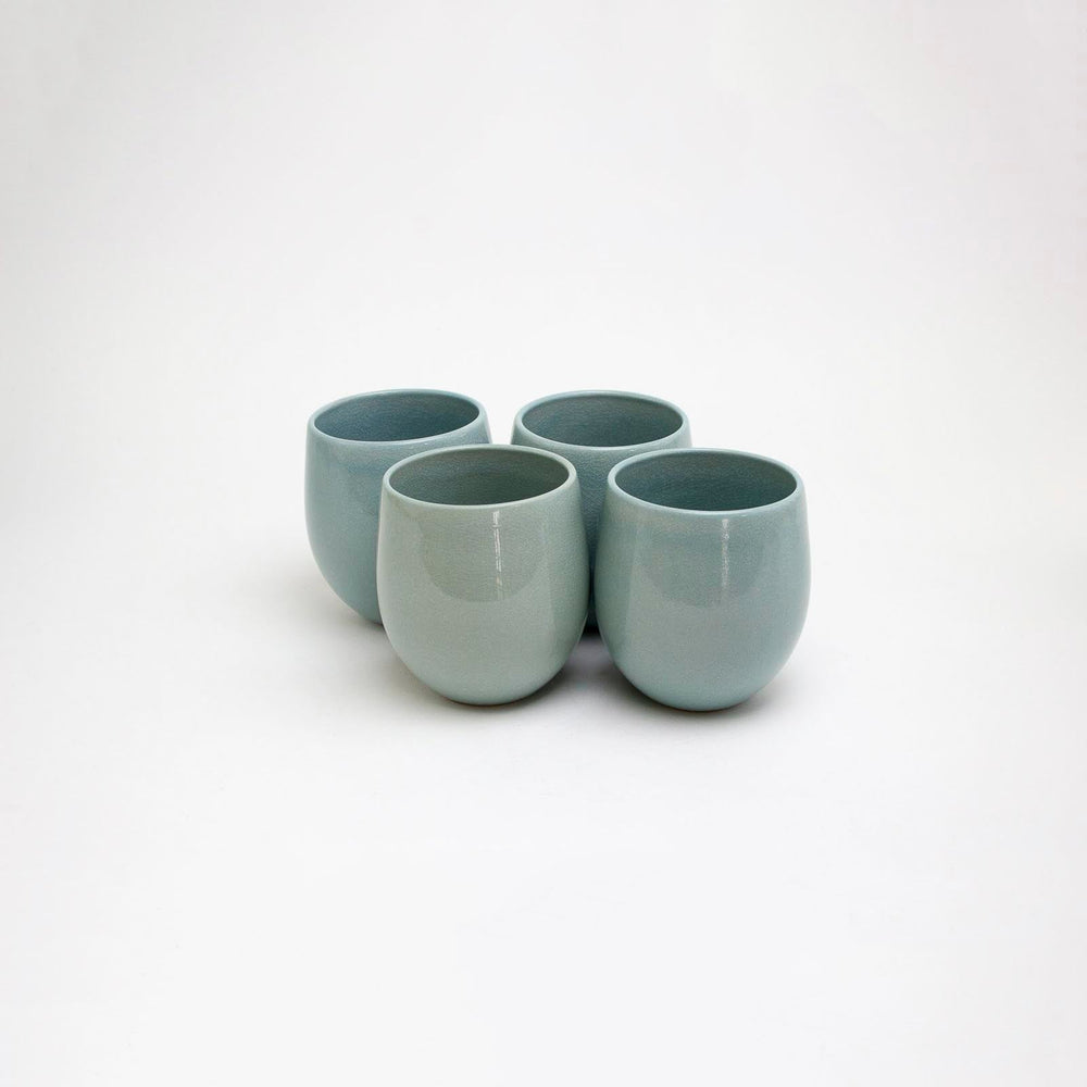 
                  
                    La Marsa Large Goblet - Dinnerware l The Source Matters Store Stoneware
                  
                