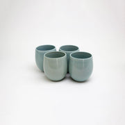 La Marsa Large Goblet - Dinnerware l The Source Matters Store Stoneware