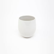 La Marsa Large Goblet - Dinnerware l The Source Matters Store Stoneware