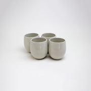 La Marsa Large Goblet - Dinnerware l The Source Matters Store Stoneware