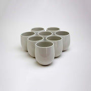 La Marsa Large Goblet - Dinnerware l The Source Matters Store Stoneware