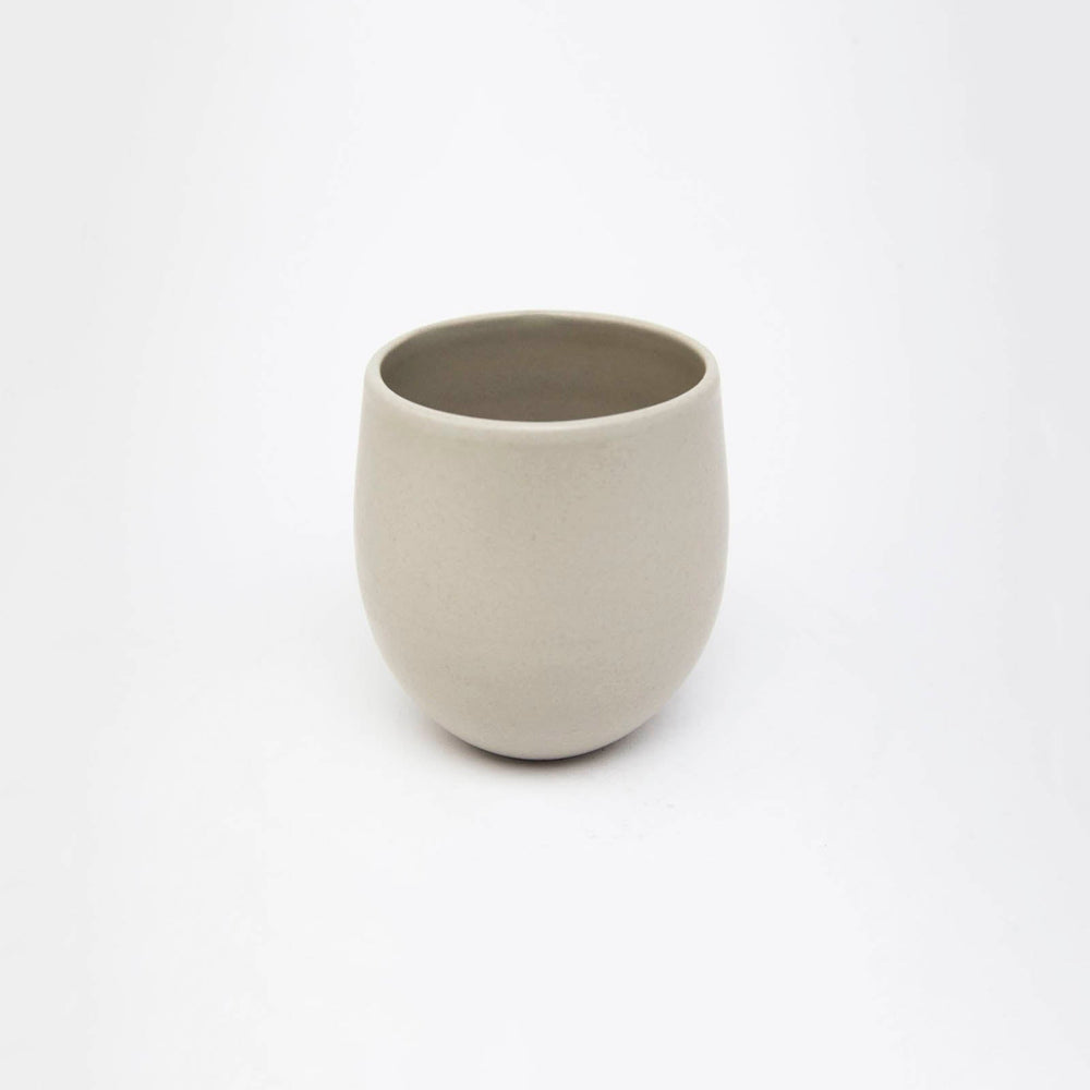 
                  
                    La Marsa Large Goblet - Dinnerware l The Source Matters Store Stoneware
                  
                