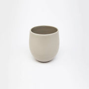 La Marsa Large Goblet - Dinnerware l The Source Matters Store Stoneware