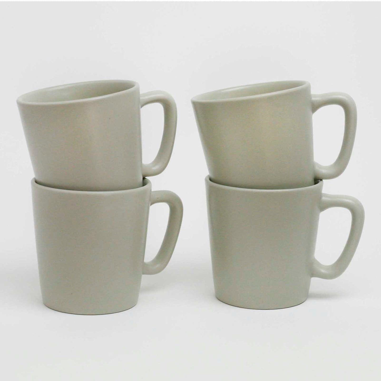 
                  
                    Coffee Mug | The Source Matters Store Stoneware
                  
                