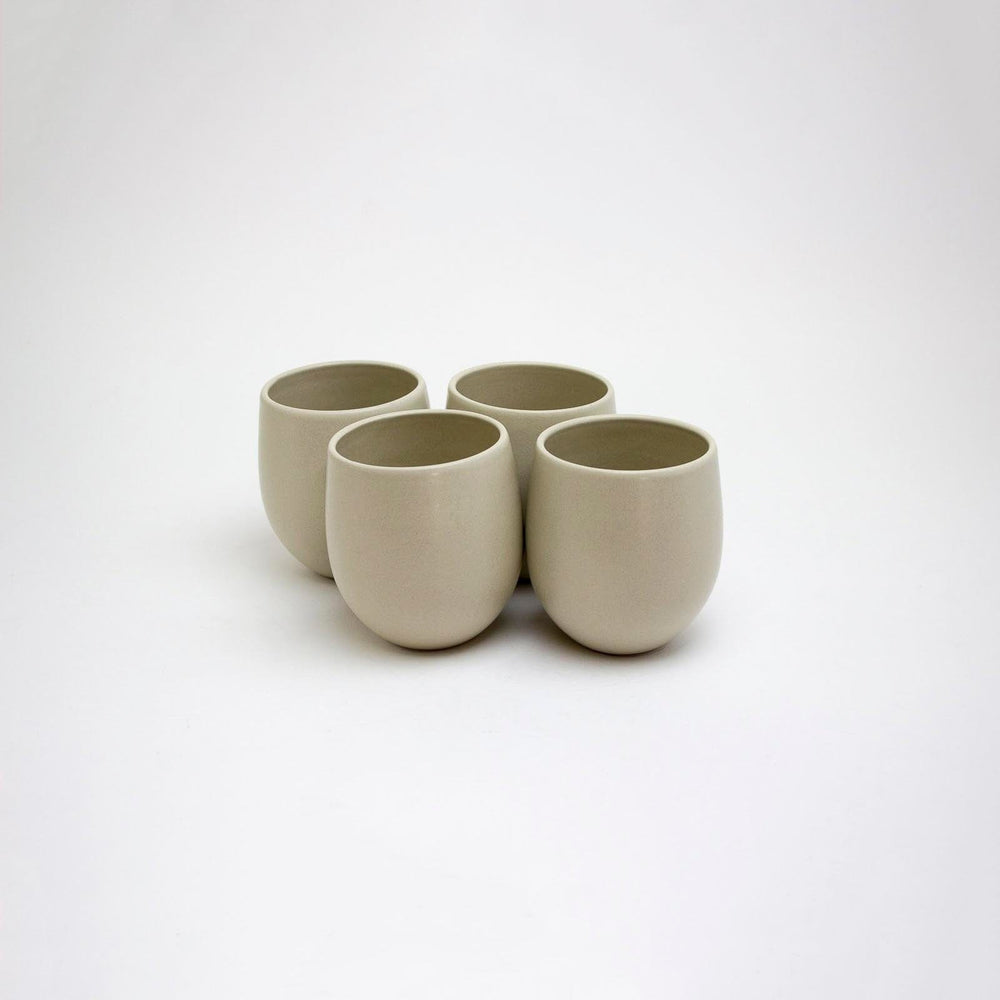 
                  
                    La Marsa Large Goblet - Dinnerware l The Source Matters Store Stoneware
                  
                