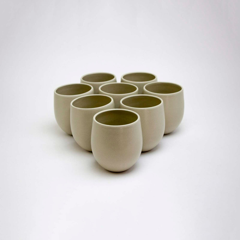 
                  
                    La Marsa Large Goblet - Dinnerware l The Source Matters Store Stoneware
                  
                