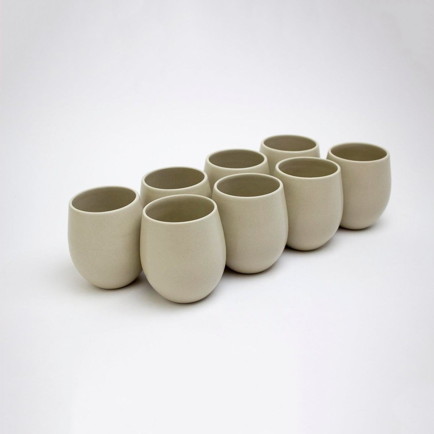 
                  
                    La Marsa Regular Goblet - Dinnerware l The Source Matters Store Stoneware
                  
                