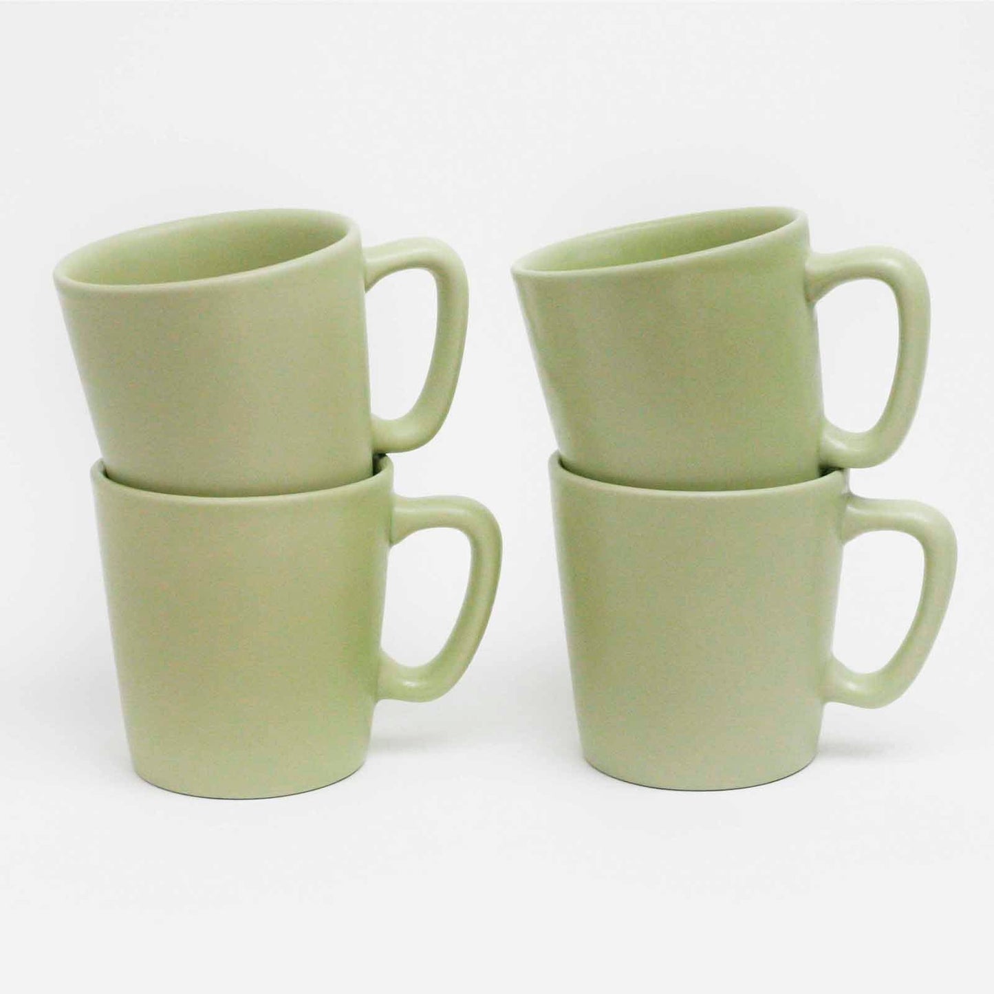 
                  
                    Coffee Mug | The Source Matters Store Stoneware
                  
                