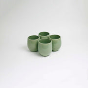 La Marsa Large Goblet - Dinnerware l The Source Matters Store Stoneware