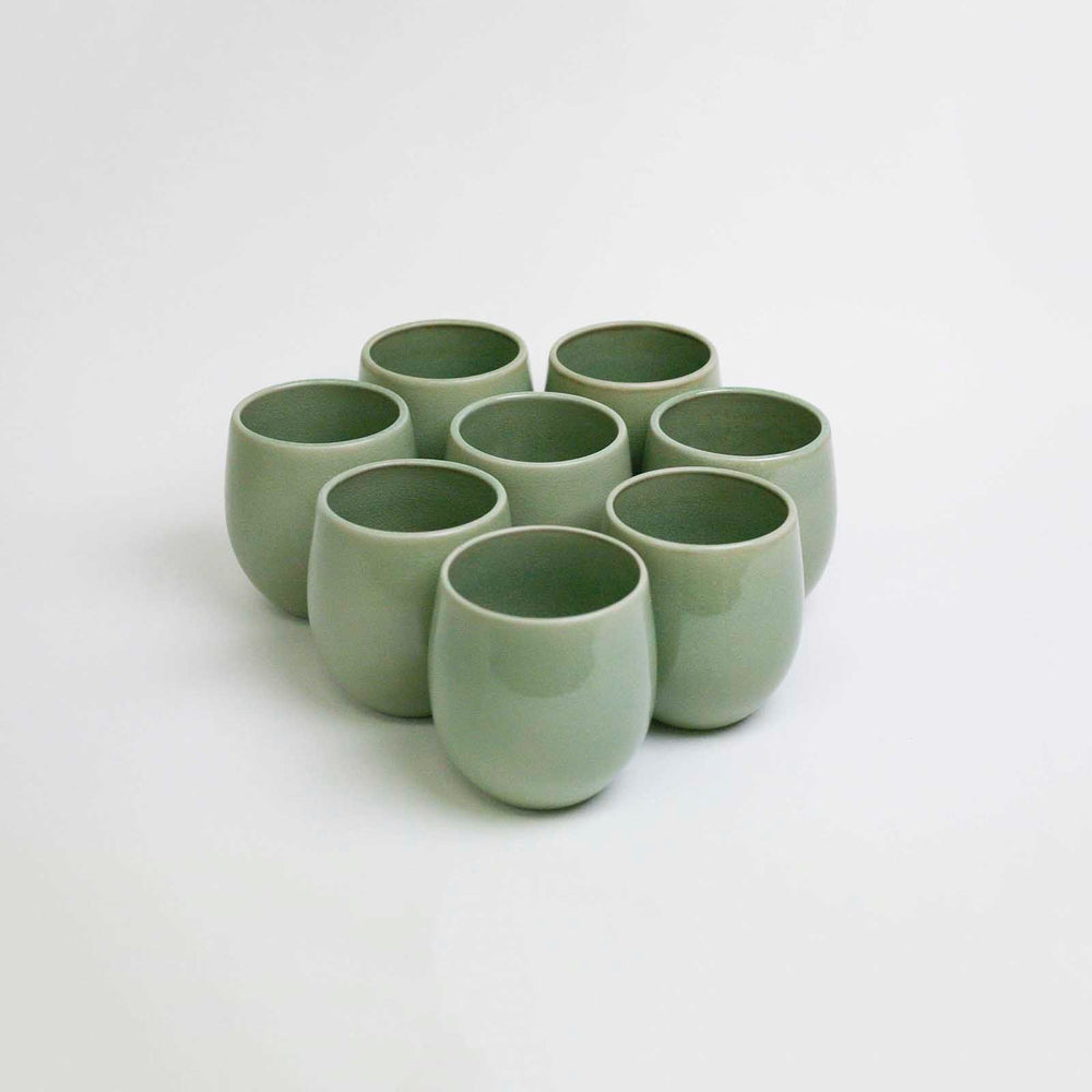 
                  
                    La Marsa Large Goblet - Dinnerware l The Source Matters Store Stoneware
                  
                