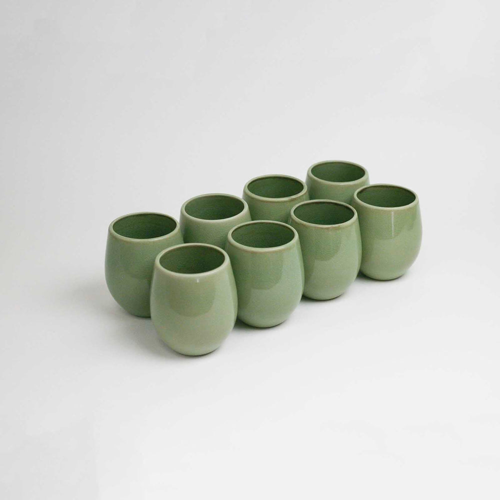 
                  
                    La Marsa Regular Goblet - Dinnerware l The Source Matters Store Stoneware
                  
                