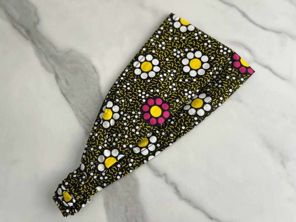 
                  
                    Zambia HandMade Headbands
                  
                