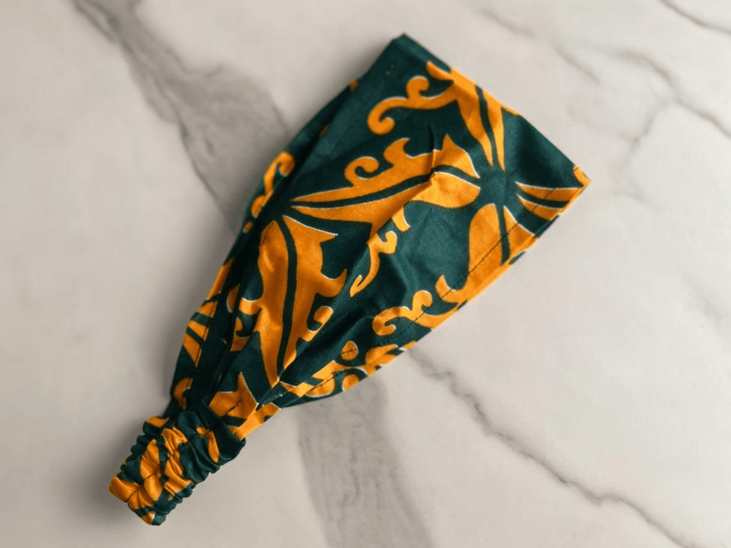 
                  
                    Zambia HandMade Headbands
                  
                