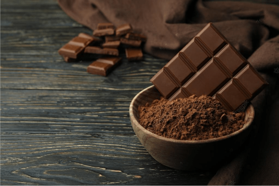 
                  
                    Cacao Powder - 4 oz
                  
                