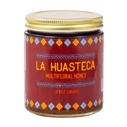 Multifloral Honey