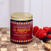 Multifloral Honey
