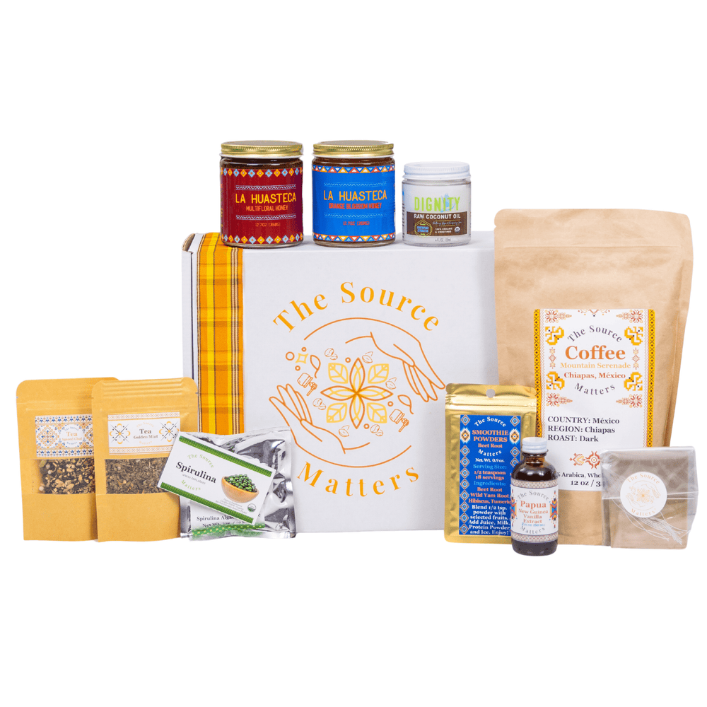 Global Missions Gift Boxes:  ✨Gifting Multiple Boxes ✨ (One Time Purchase)  Free Shipping!