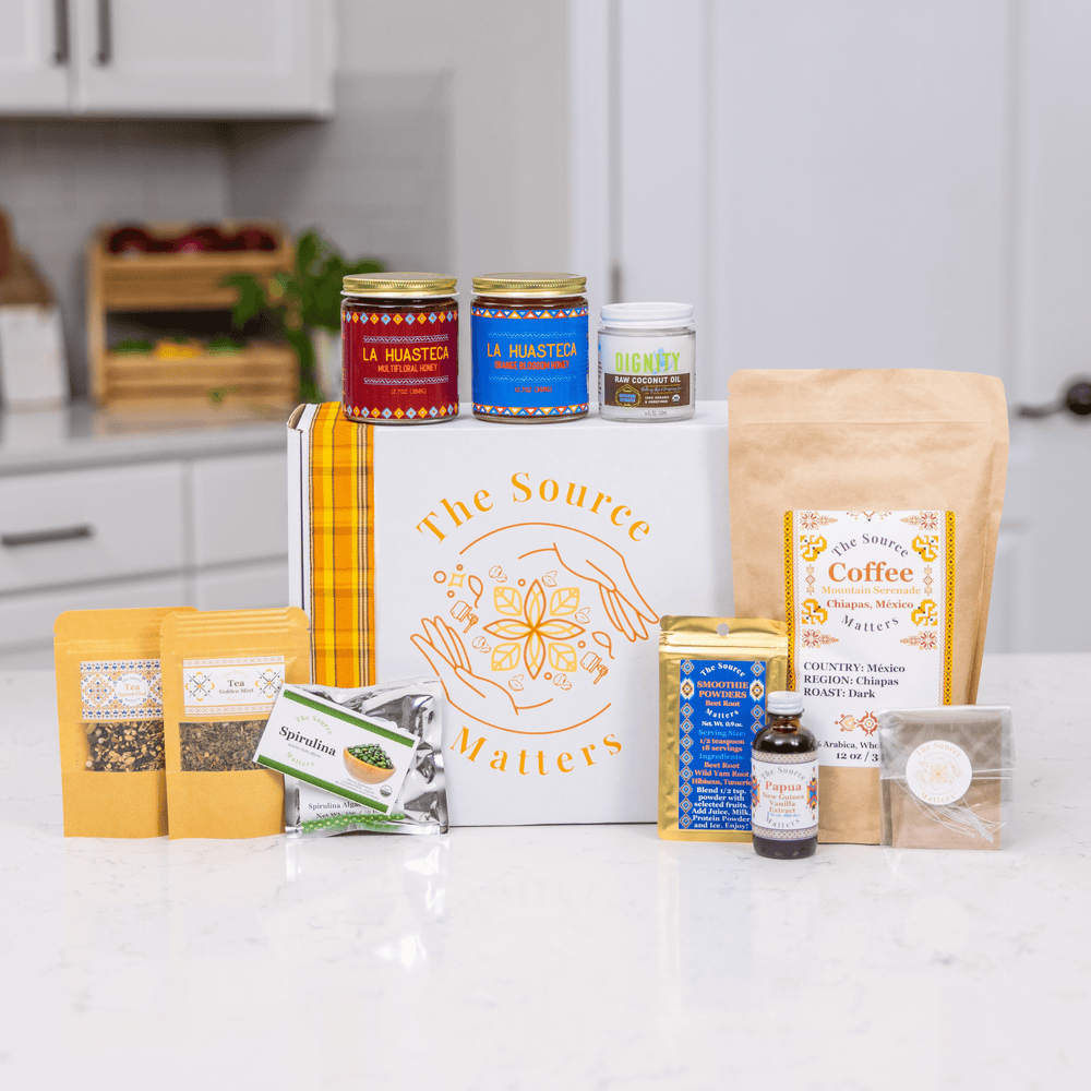 Global Missions Gift Boxes:  ✨Gifting Multiple Boxes ✨ (One Time Purchase)  Free Shipping!