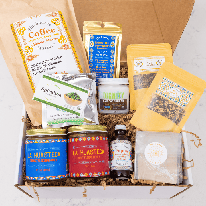 Global Missions Subscription Box -  ✨One Gift Box ✨ Ships Free to you every Two Months!