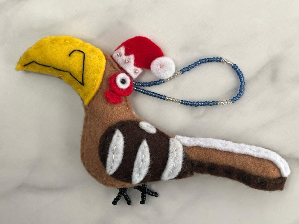 
                  
                    Zambia HandMade Pocket Animals
                  
                