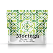 Moringa Leaf SUPERFOOD Powder - 170g