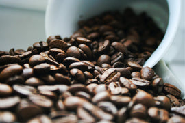 Mountain Serenade Dark Roast Coffee Beans